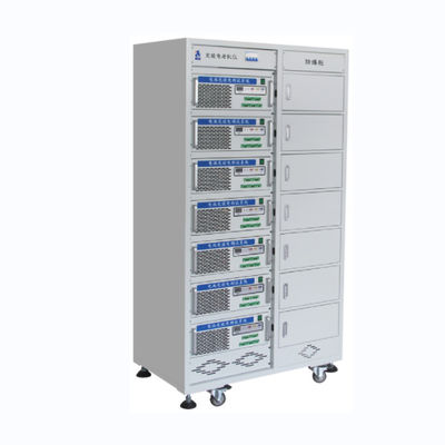 شراء اختبار سعة أيون الليثيوم 100 فولت ومحلل سعة البطارية متعددة الأغراض التصنيع عبر الإنترنت