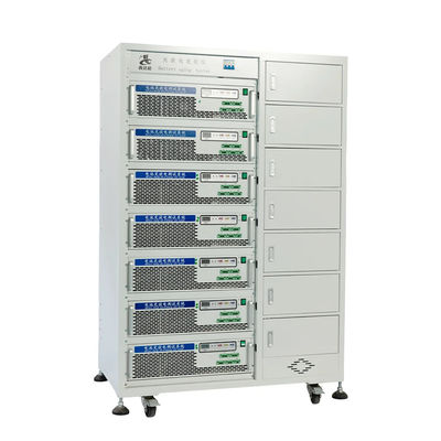 شراء اختبار سعة البطارية للأدوات الكهربائية الدراجات البخارية تخزين الطاقة الشمسية وأكثر BCDS100-10-20 التصنيع عبر الإنترنت