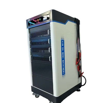 شراء B60V 50A 48KW بطارية شحن وتفريغ اختبار نظام تحليل دورة الحياة ليتو أيون بطارية اختبار سعة التصنيع عبر الإنترنت